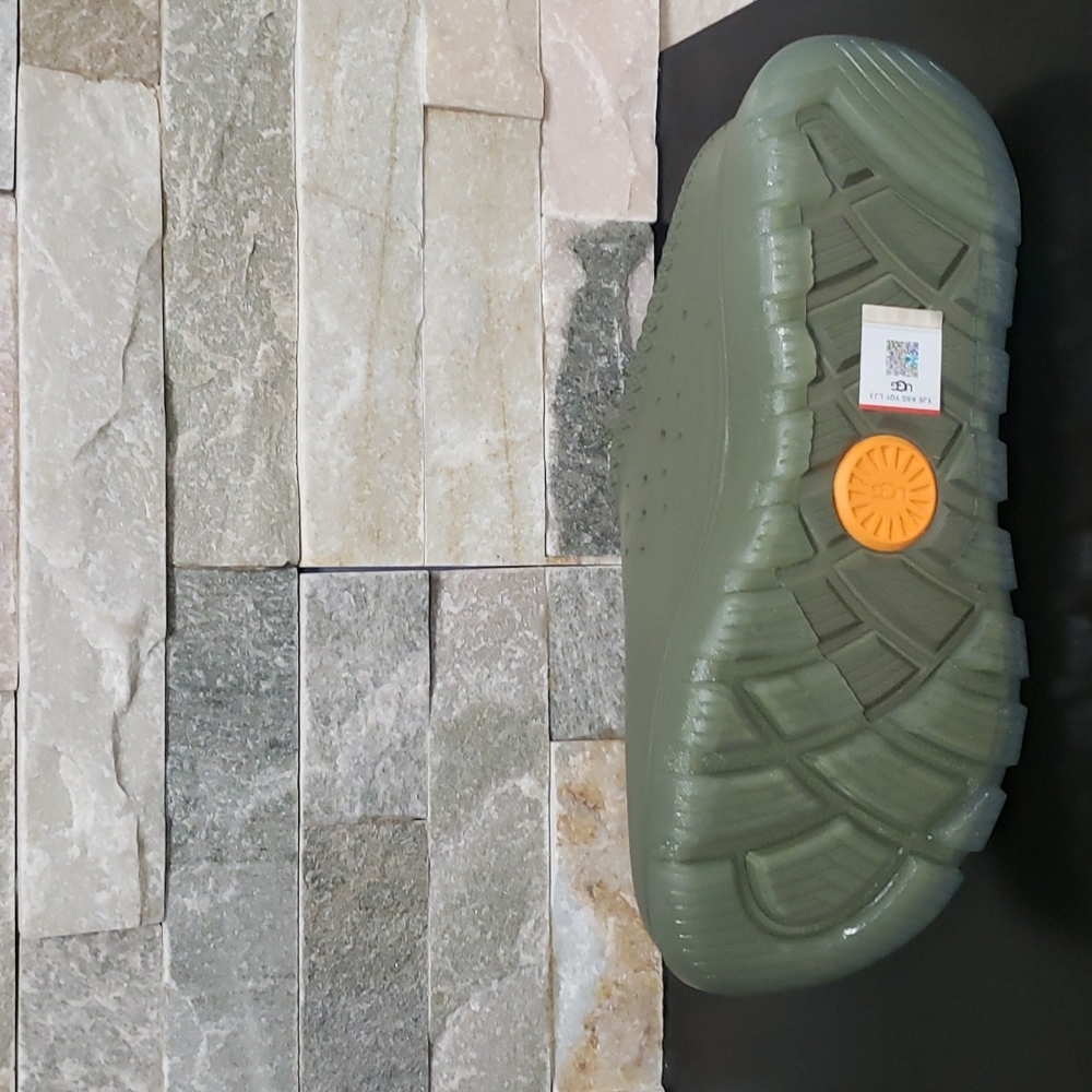 UGG Men's Tasman Sport Shoes - Picture 11 of 11